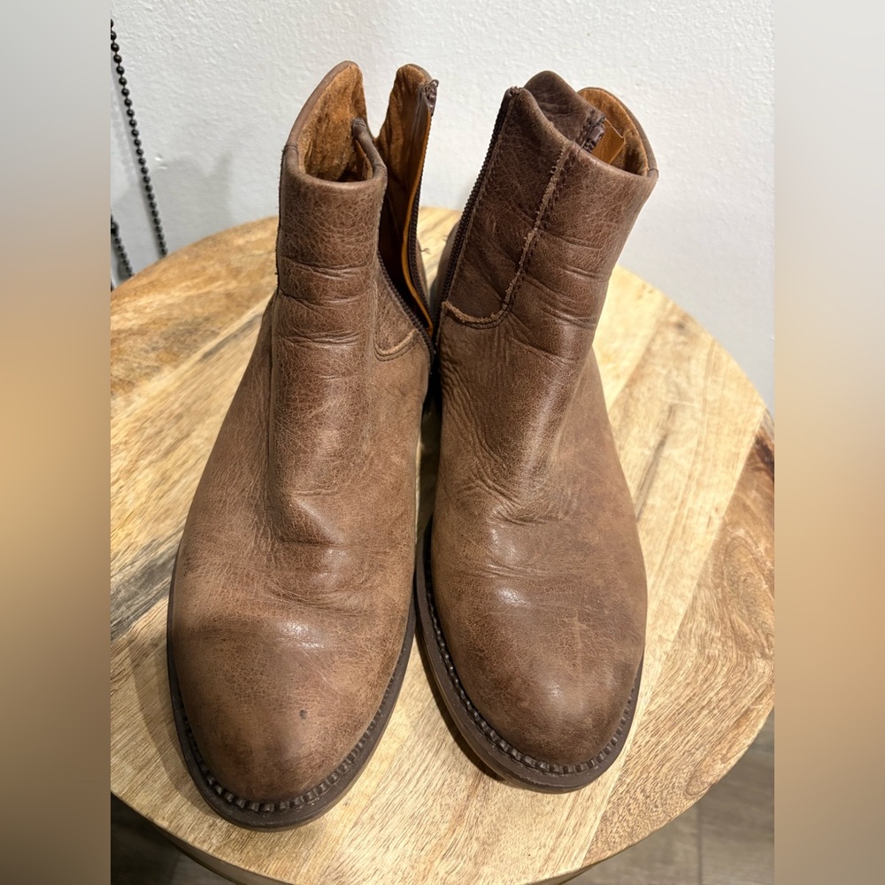 Franco Sarto boots